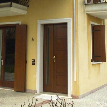 Ai Cipressi B&B Mestrino Exterior photo