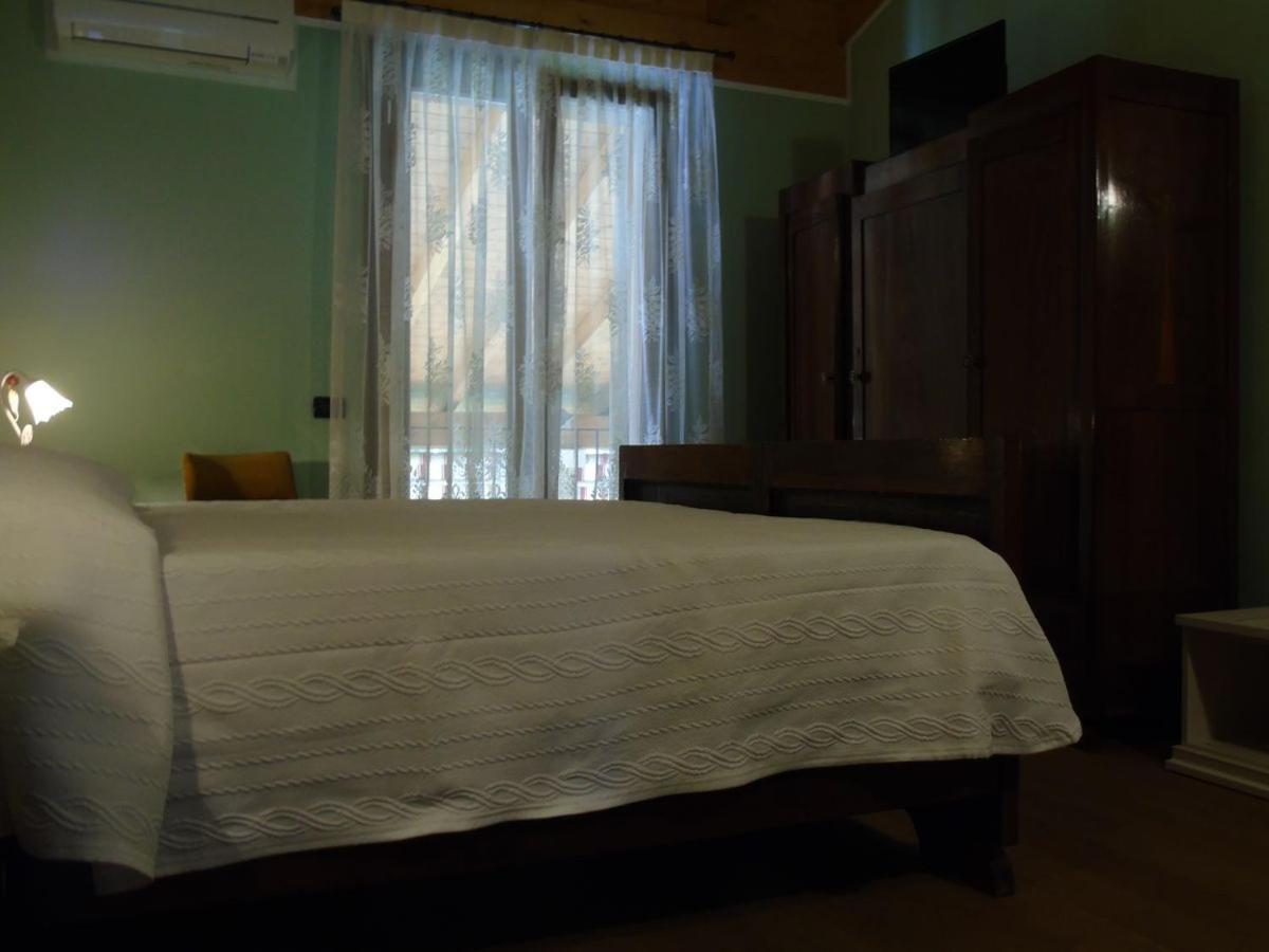 Ai Cipressi B&B Mestrino Exterior photo