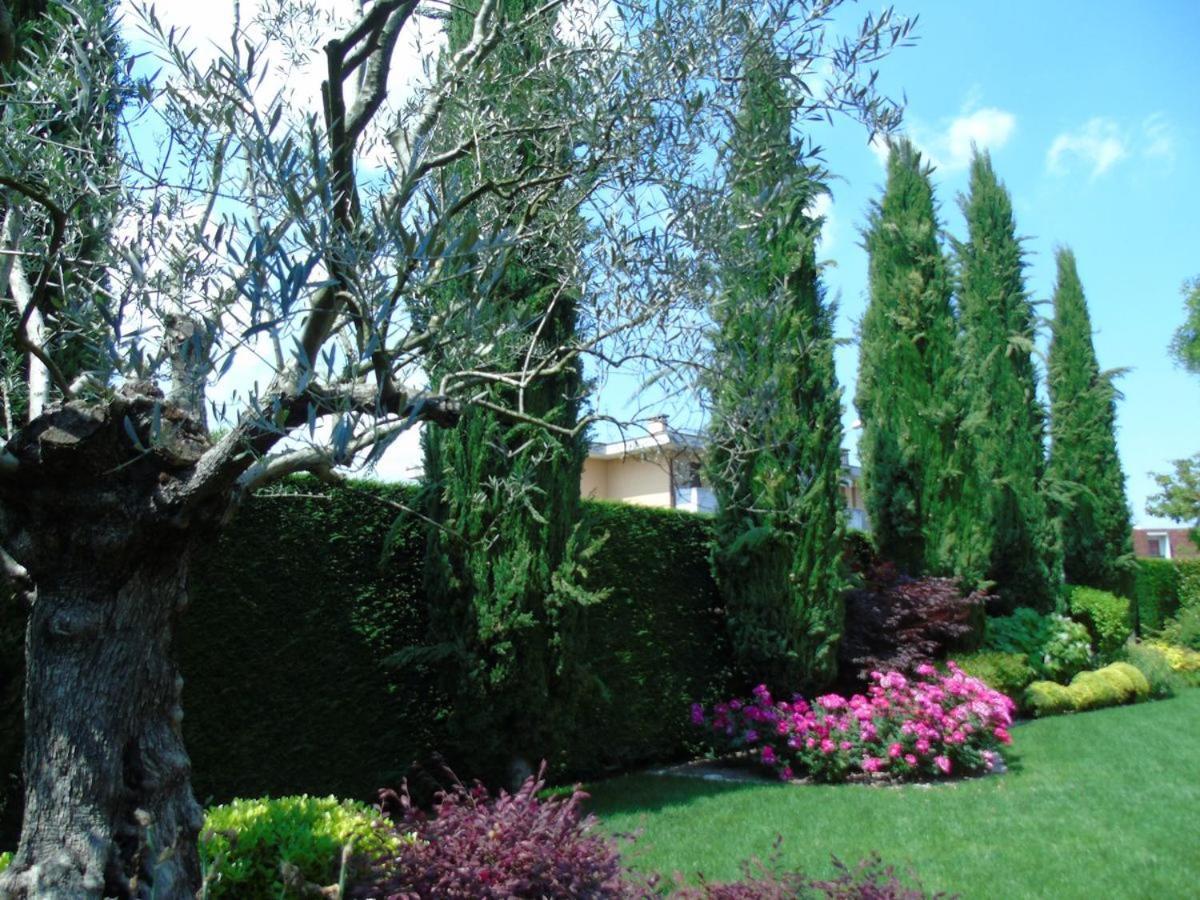 Ai Cipressi B&B Mestrino Exterior photo
