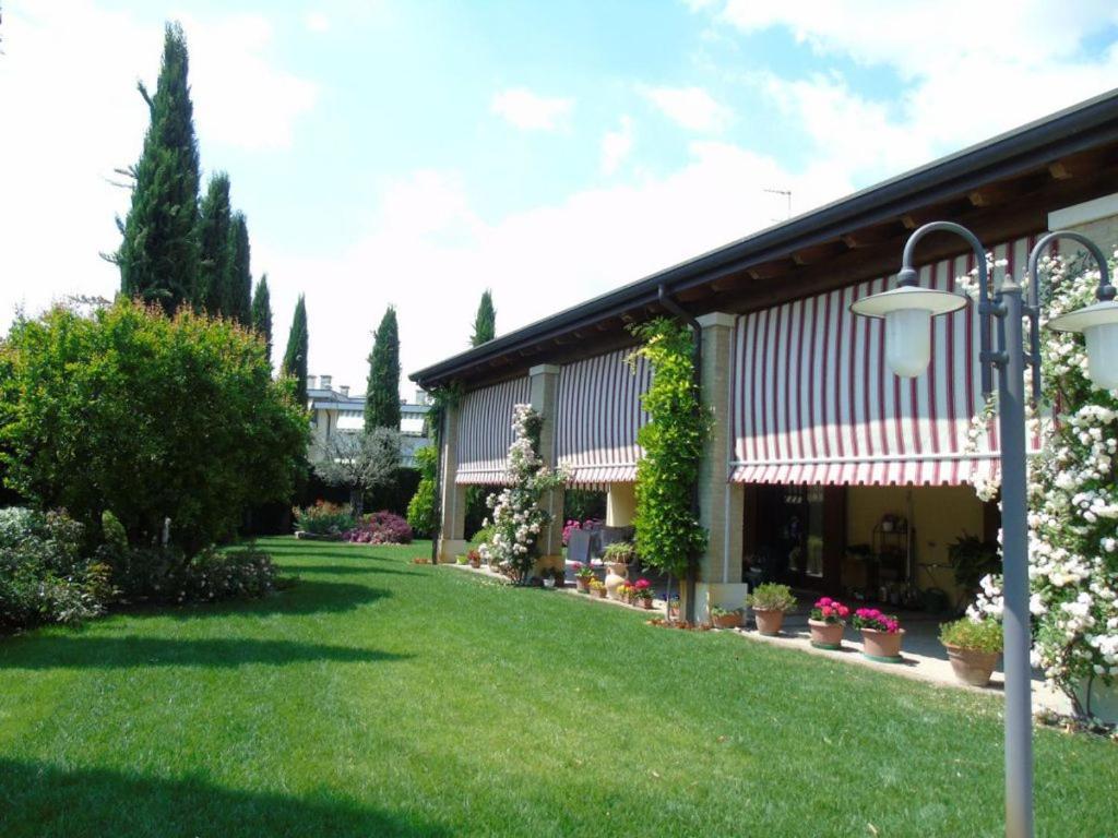 Ai Cipressi B&B Mestrino Exterior photo