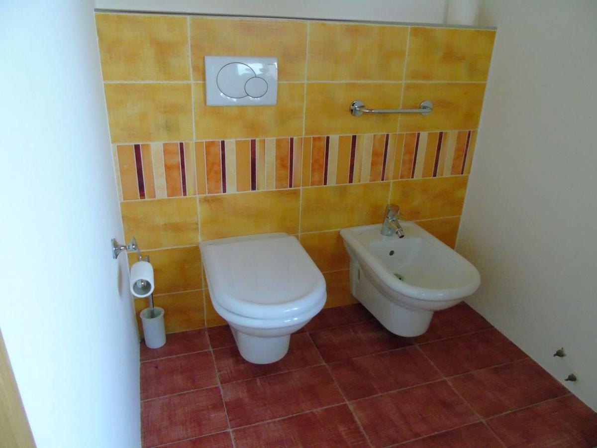 Ai Cipressi B&B Mestrino Exterior photo