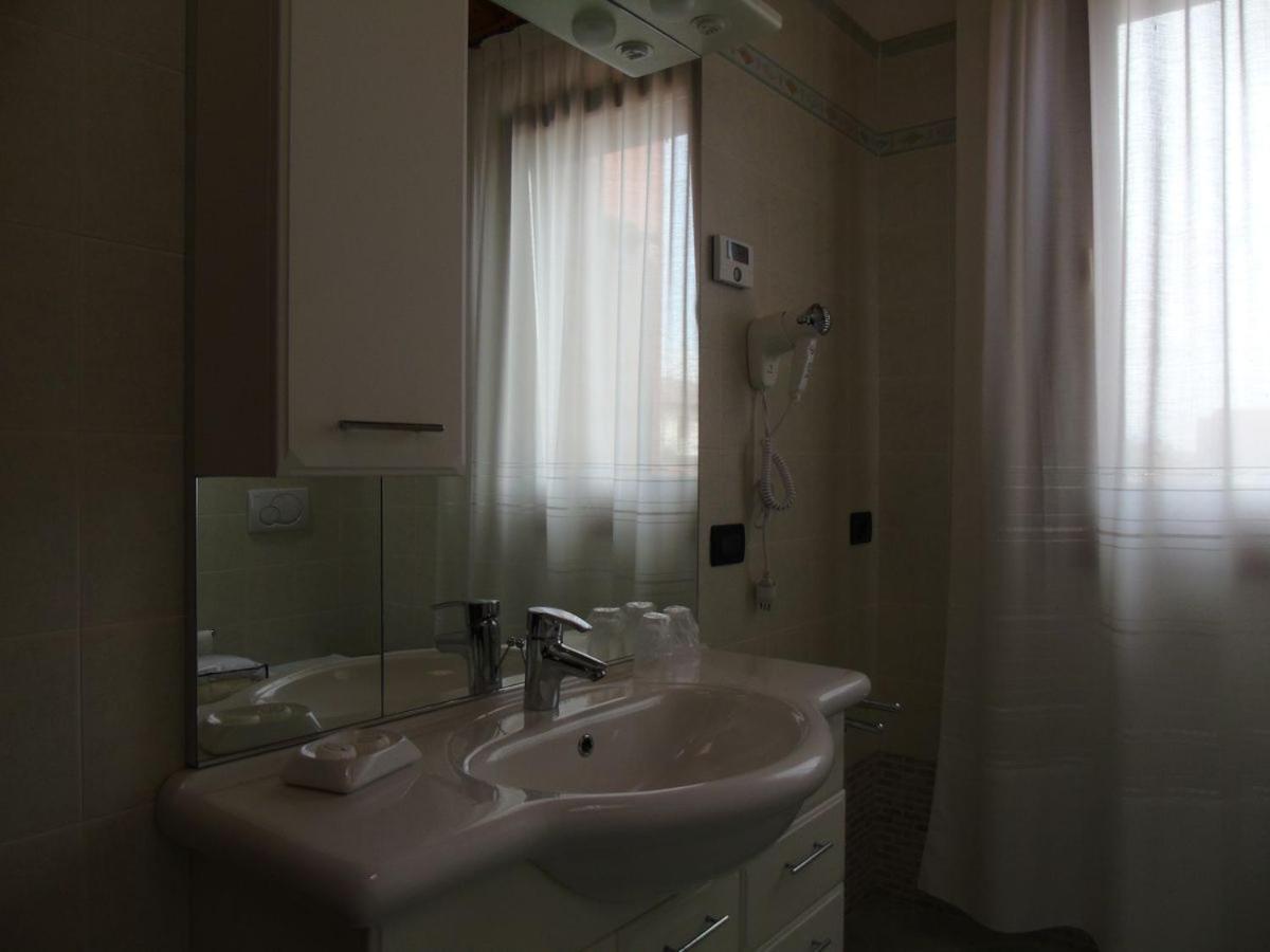 Ai Cipressi B&B Mestrino Exterior photo