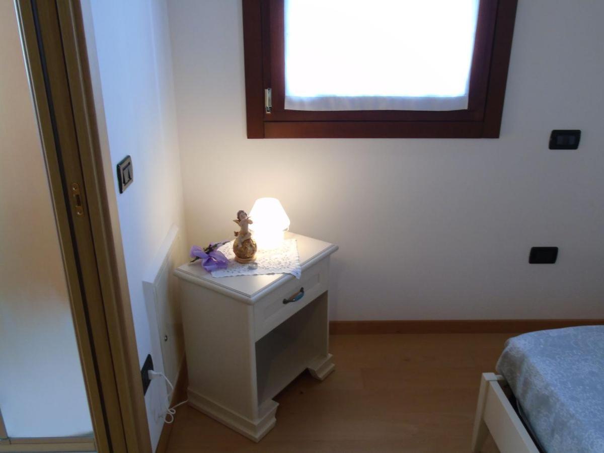 Ai Cipressi B&B Mestrino Exterior photo