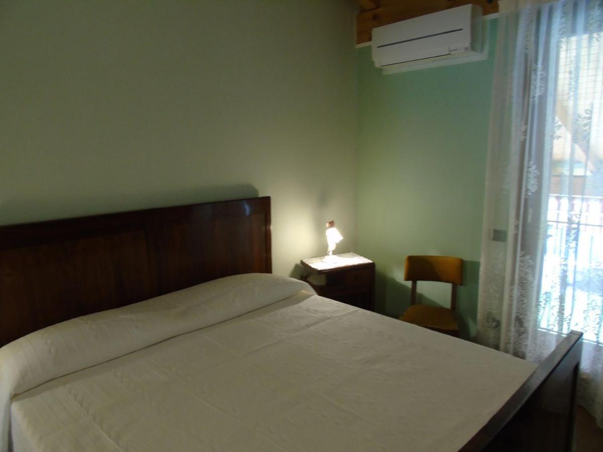 Ai Cipressi B&B Mestrino Exterior photo