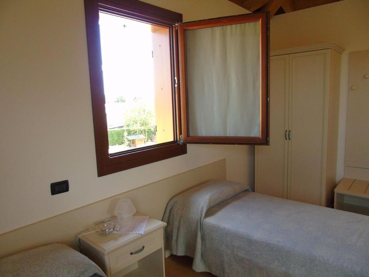 Ai Cipressi B&B Mestrino Exterior photo